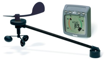 TACKTICK MN30 ENTRY LEVEL WIND SYSTEM T033